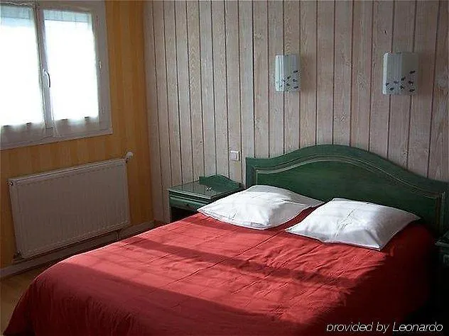 Brit Hotel Des Halles Concarneau France