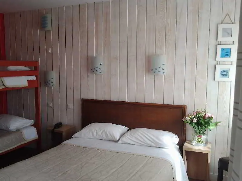 Brit Hotel des Halles Concarneau