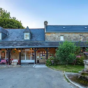 Hotel De Kerveoc'h