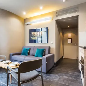 Appartement Cmg Deluxe- 44