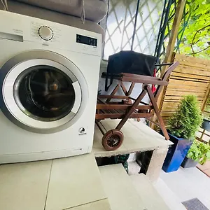 Appartement Studio Indépendant De 25m2