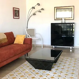 Appartement Park