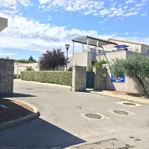Appartement Les Sources De Manon