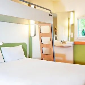 Hotel Ibis Budget