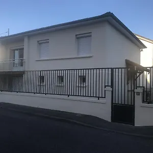 Hébergement de vacances Le Logis Dauphinois